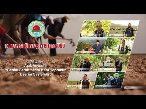 TZOB - Türkiye Ziraat Odaları Birliği Videoları